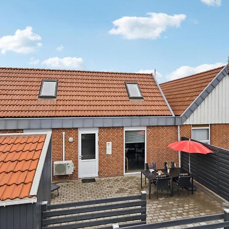 Amazing Home In Hvide Sande With Wifi Bjerregard Экстерьер фото