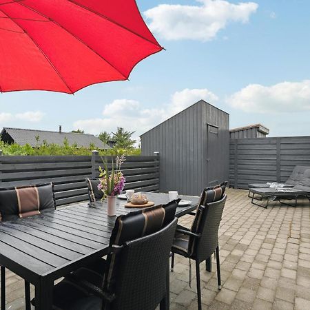 Amazing Home In Hvide Sande With Wifi Bjerregard Экстерьер фото