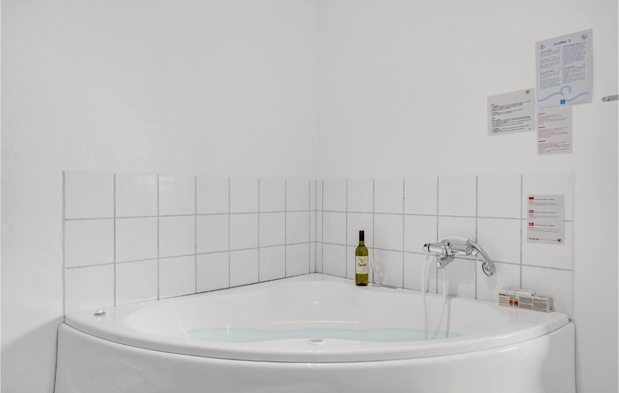 Amazing Home In Hvide Sande With Wifi Bjerregard Экстерьер фото
